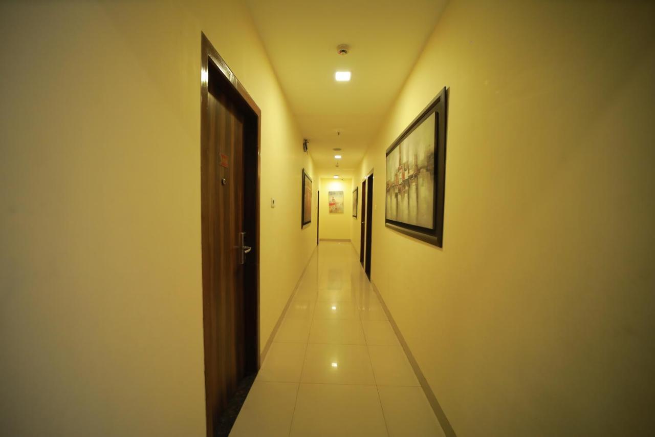 Vijaya Tej Clarks Inn Patna  Eksteriør billede